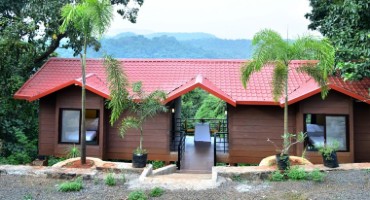 Sterling Nature Trails Kundalika, Kolad